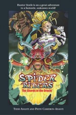 Watch Spider Riders Niter